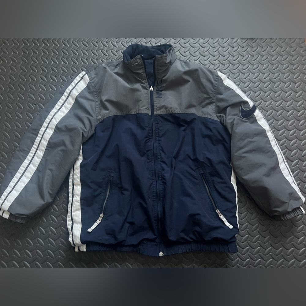 Vintage Nike Coat